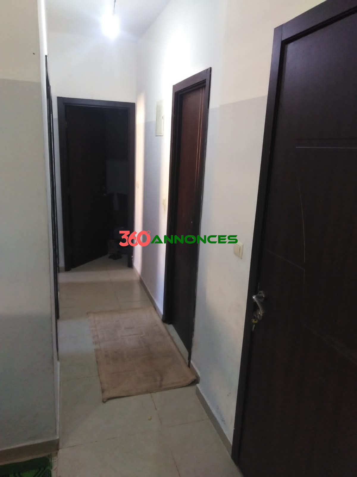 appartement lumineux à vendre 1er étage — photo 2