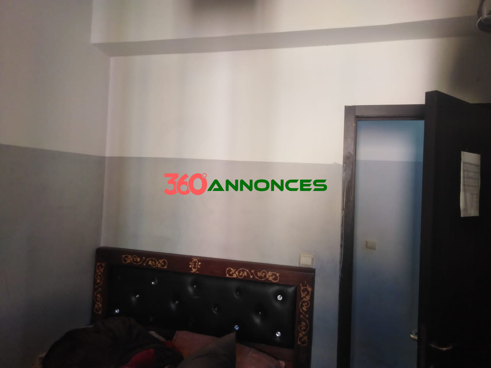 appartement lumineux à vendre 1er étage — photo 5