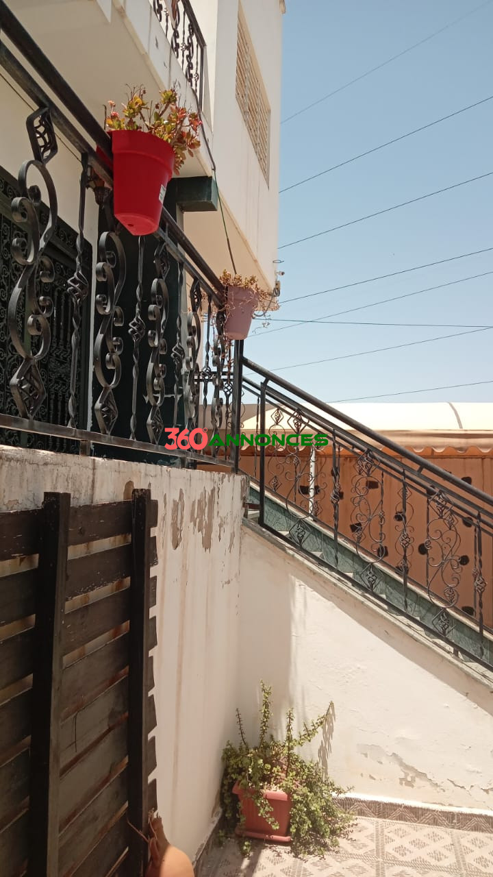Appartement à vendre - Centre-ville de Meknès - photo 2