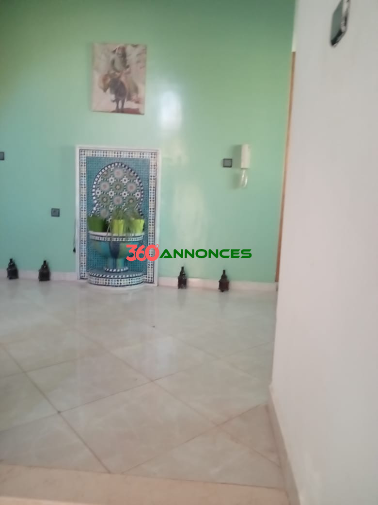 Appartement à vendre - Centre-ville de Meknès - photo 12