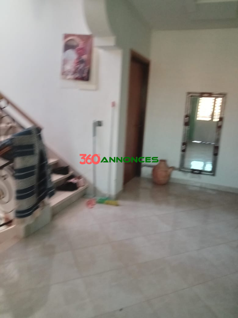 Appartement à vendre - Centre-ville de Meknès - photo 13