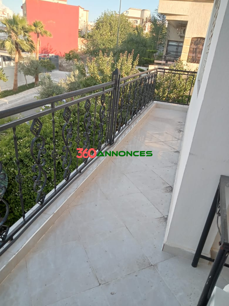 Appartement à vendre - Centre-ville de Meknès - photo 14