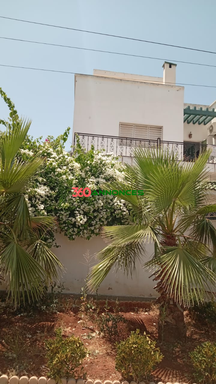 Appartement à vendre - Centre-ville de Meknès - photo 3