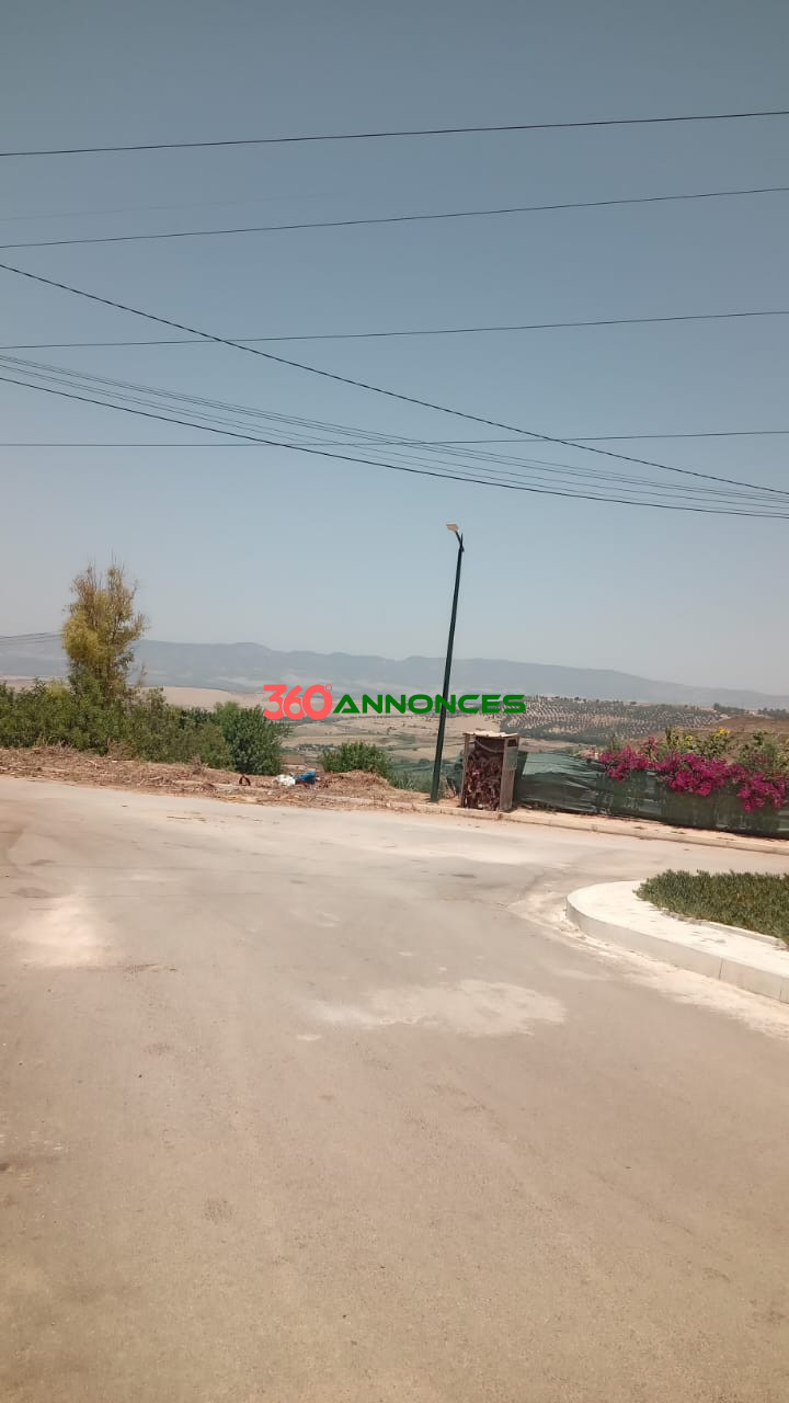 Appartement à vendre - Centre-ville de Meknès - photo 4