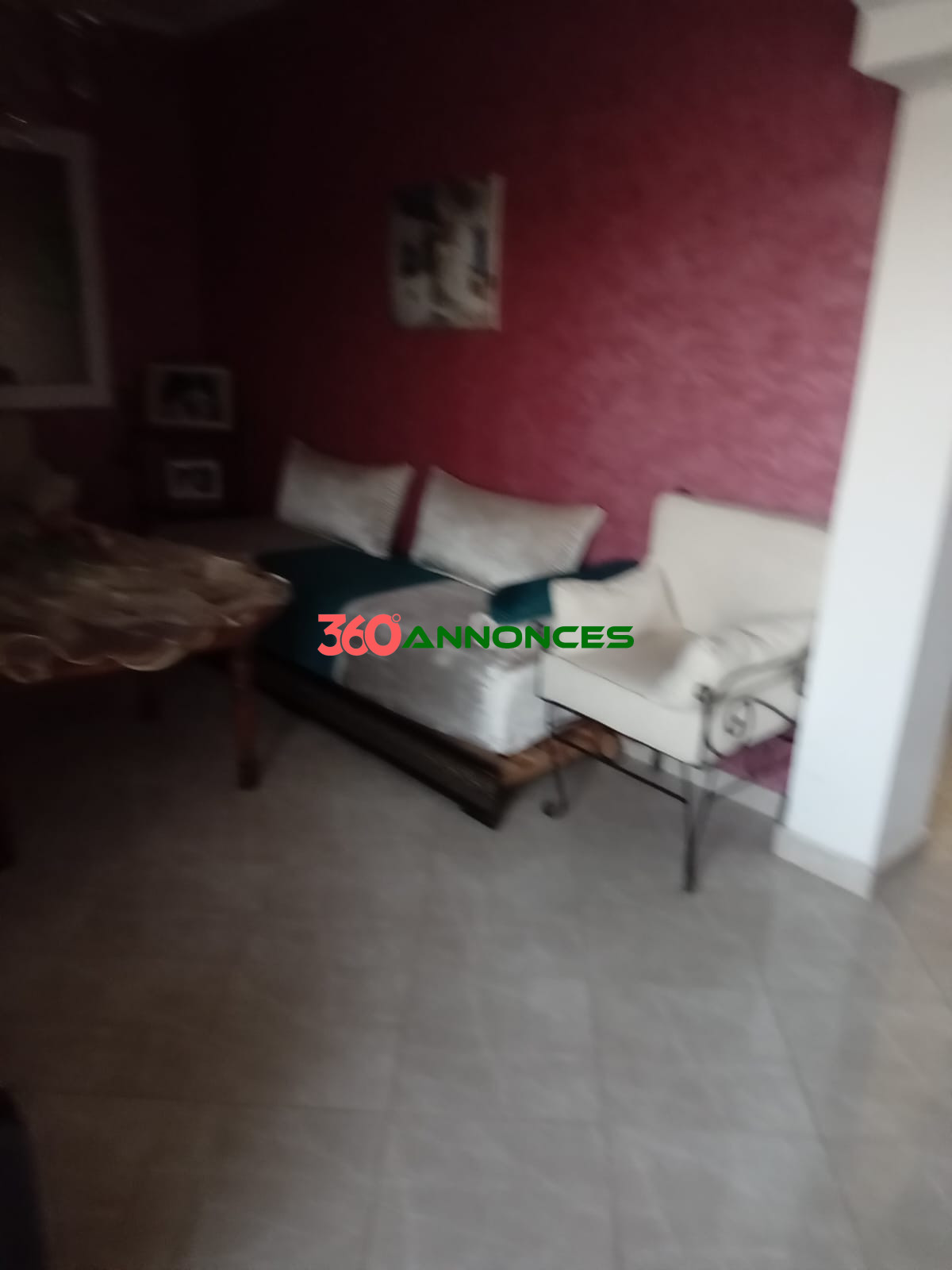 Appartement à vendre - Centre-ville de Meknès - photo 5