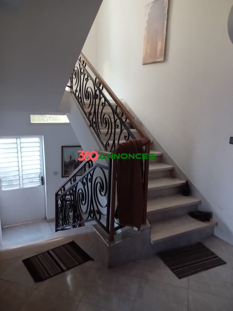 Appartement à vendre - Centre-ville de Meknès - photo 6
