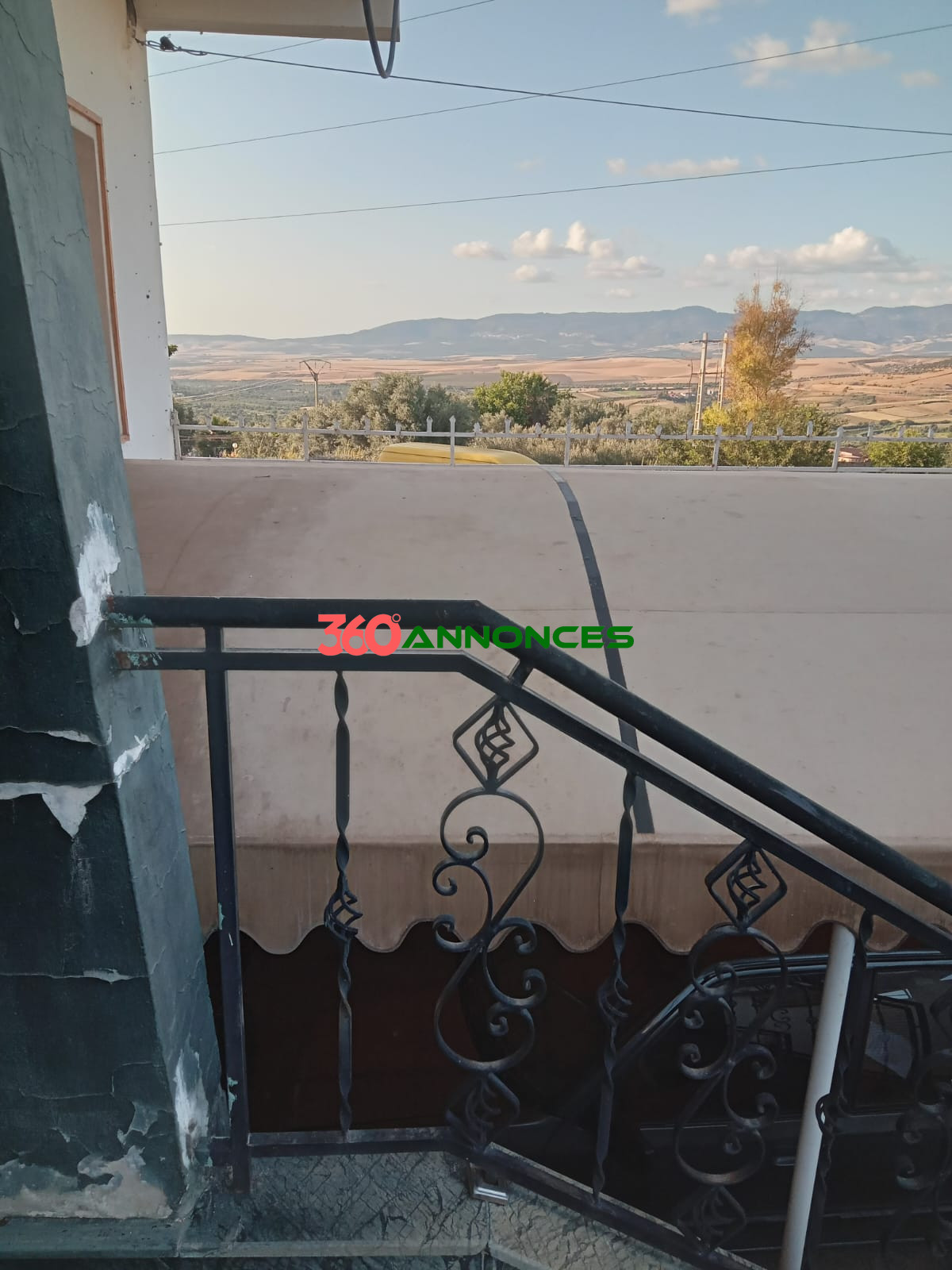 Appartement à vendre - Centre-ville de Meknès - photo 8