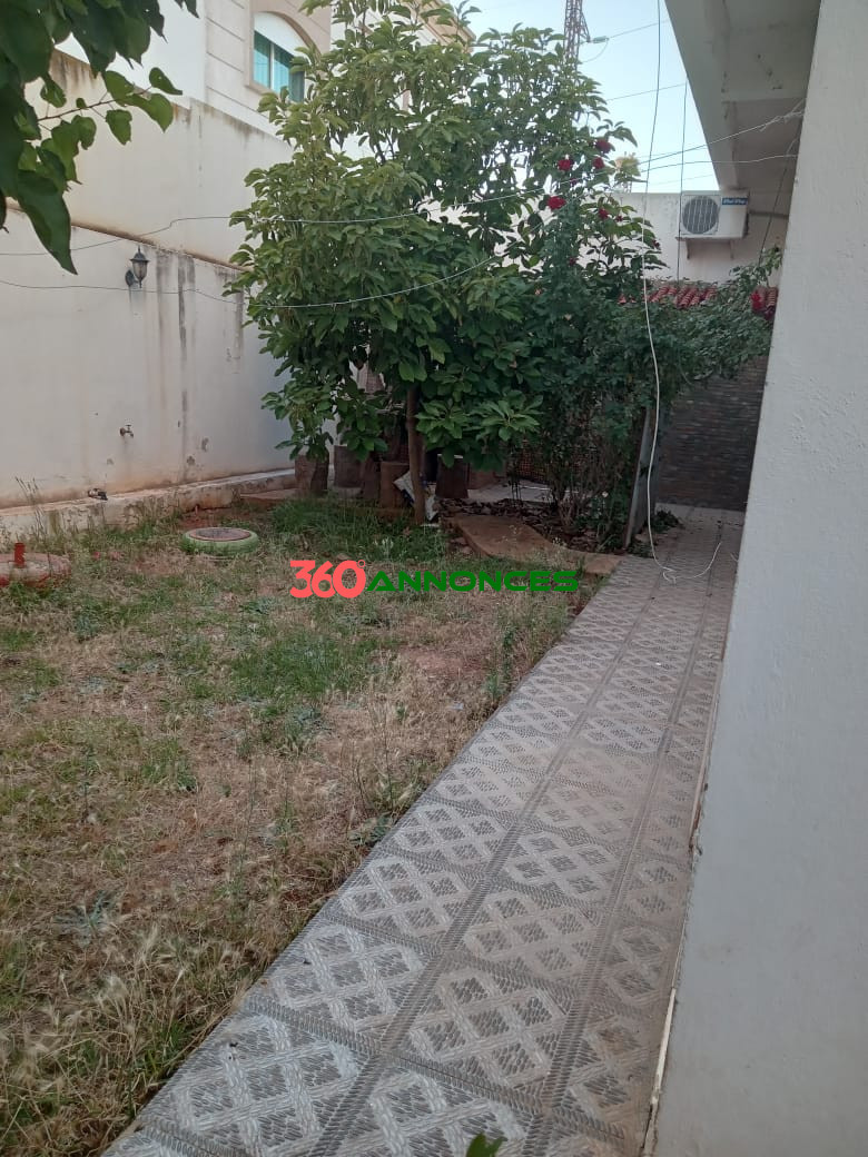 Appartement à vendre - Centre-ville de Meknès - photo 11