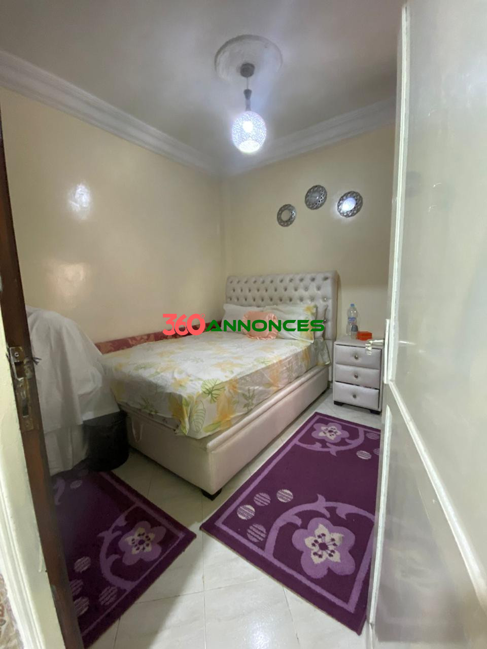Appartement en Rez-de-Chaussée à vendre — photo 3