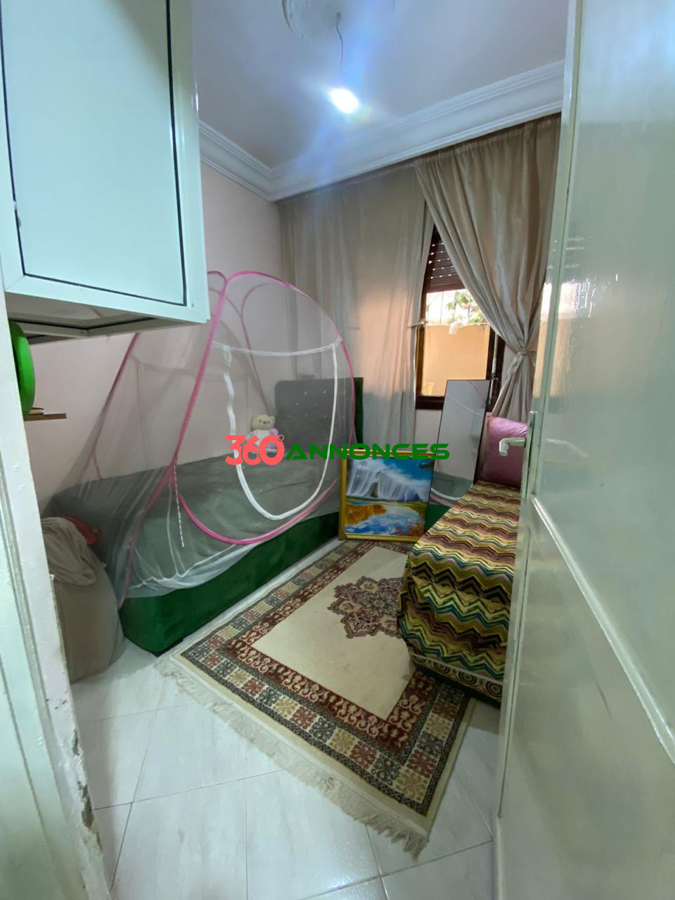 Appartement en Rez-de-Chaussée à vendre — photo 4