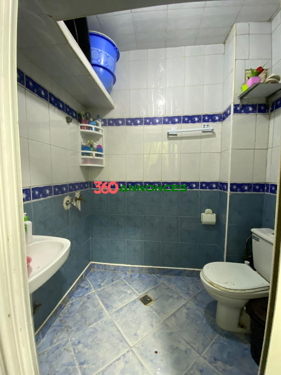 Appartement en Rez-de-Chaussée à vendre — photo 5