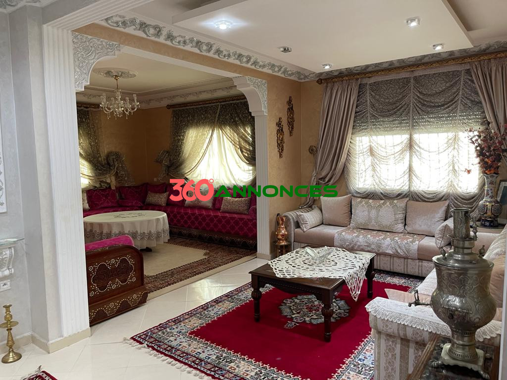 🏠 Maison 3 Façades à Vendre - Opportunité Unique 🌟 — photo 2