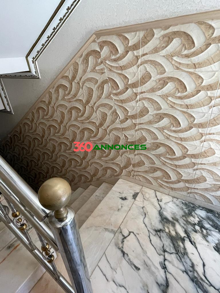 Maison 3 Façades à Vendre - Opportunité Unique - photo 16
