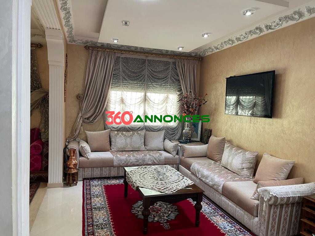 🏠 Maison 3 Façades à Vendre - Opportunité Unique 🌟 — photo 3