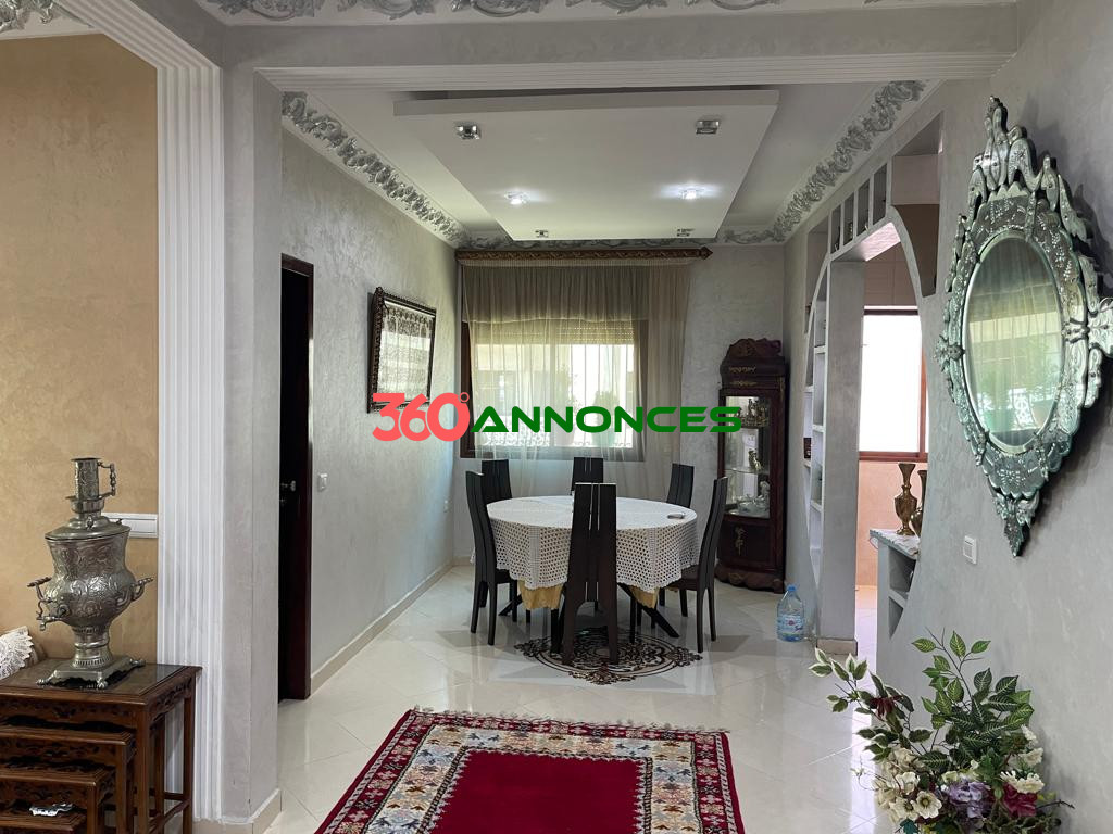🏠 Maison 3 Façades à Vendre - Opportunité Unique 🌟 — photo 4