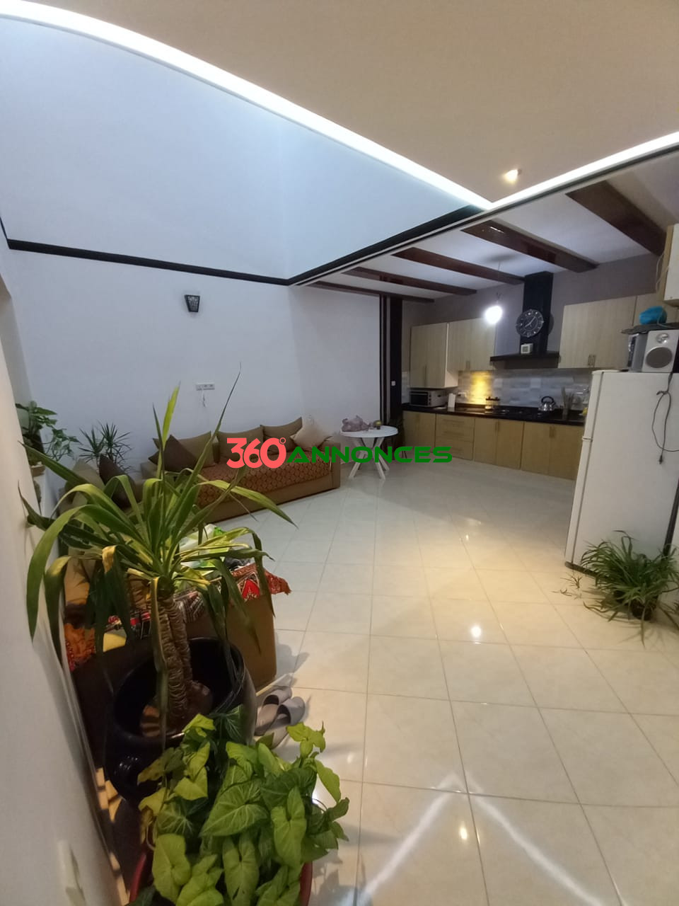 🏡 Maison à Deux Étages à Oujda : Espace et Confort 🌟 — photo 3