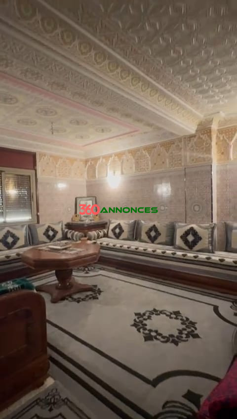 Maison Familiale sur Trois Niveaux - photo 3