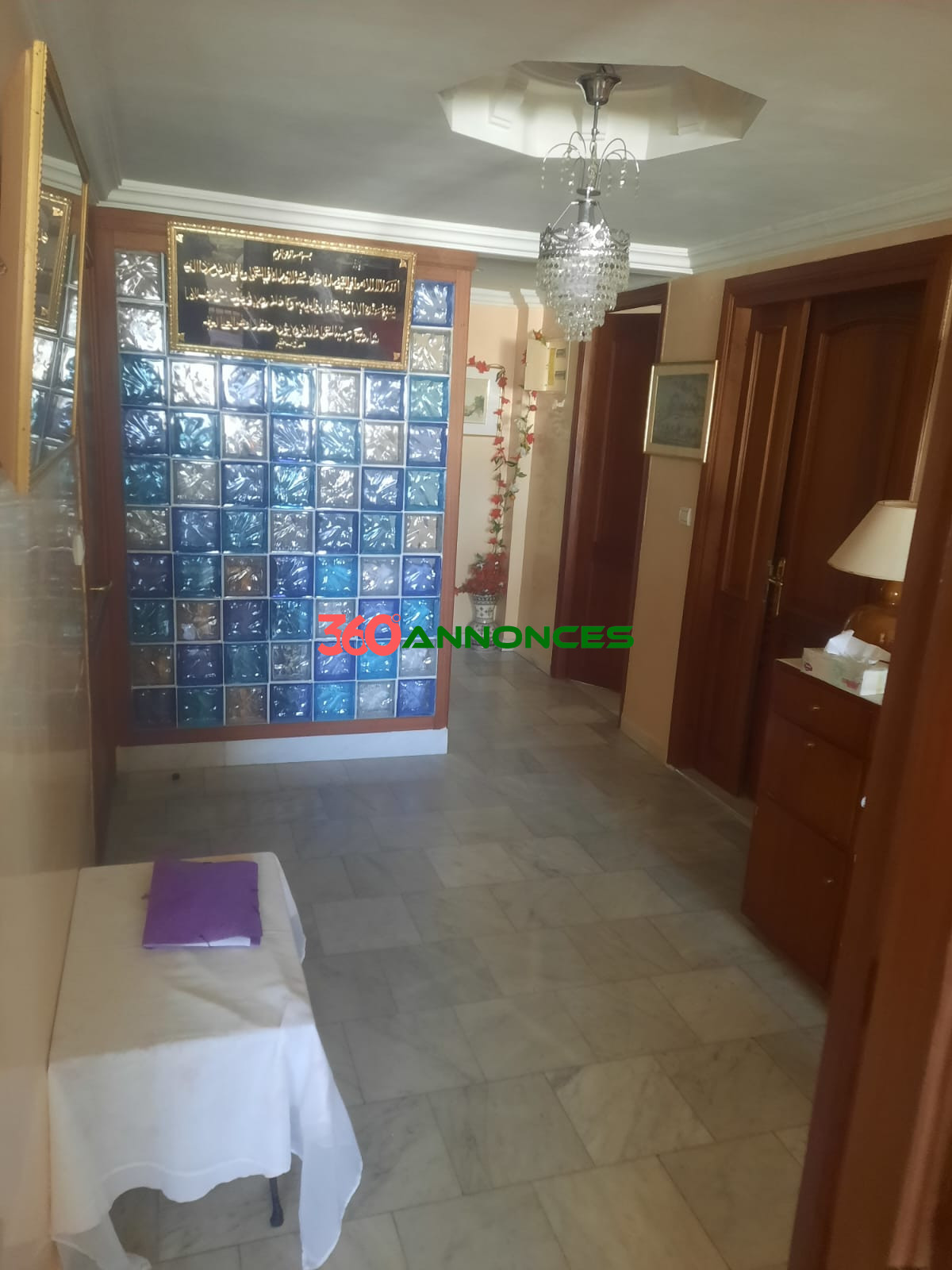 ✨ Superbe Appartement de 134 m² au 6ème Étage avec Vue Panoramique à Rabat — photo 5