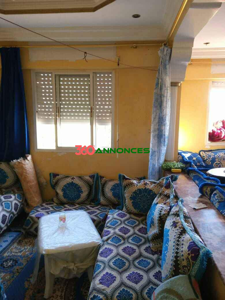 Appartement à vendre à Tamesna — photo 3