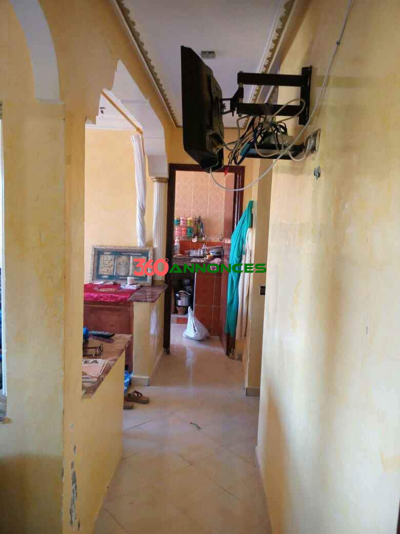 Appartement à vendre à Tamesna — photo 5