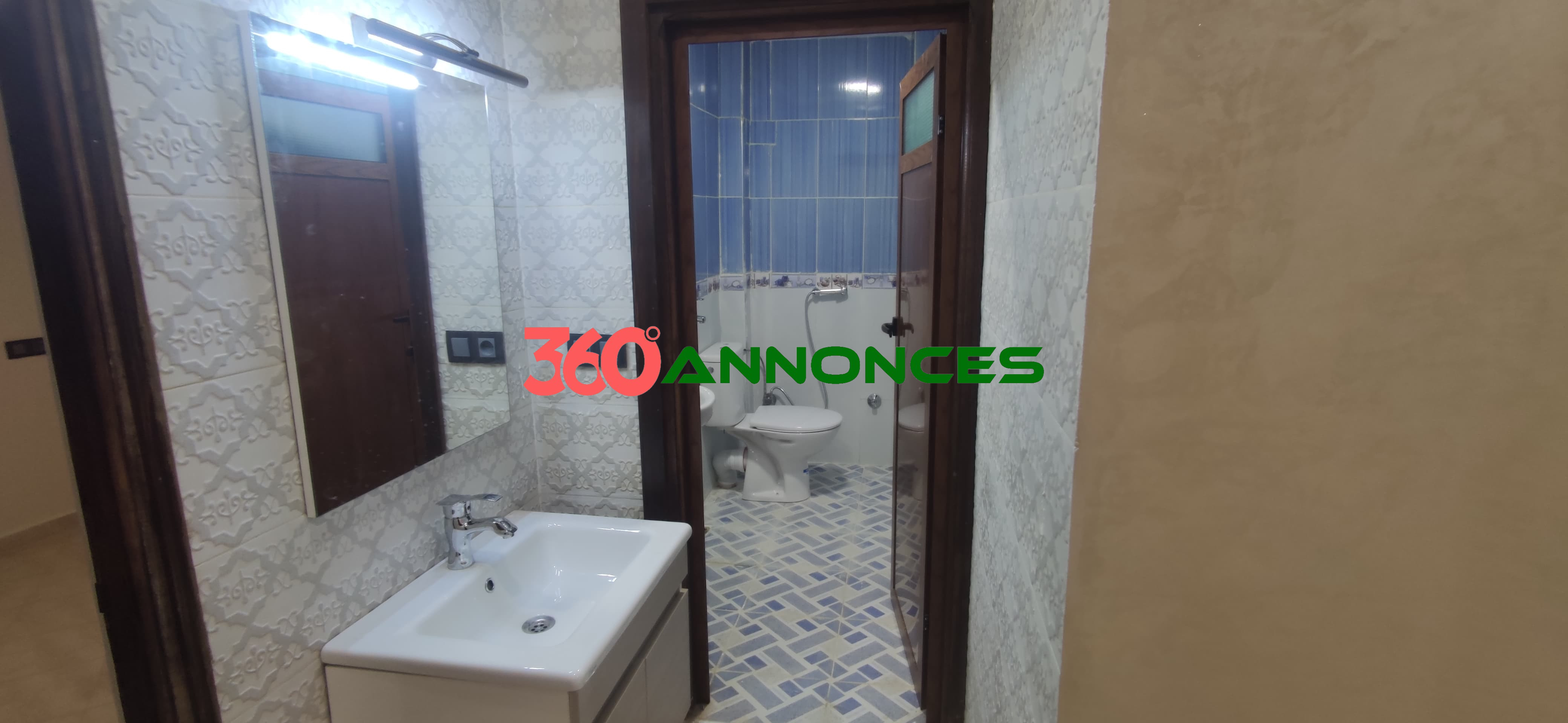 Immeuble à vendre à Meknés - photo 10