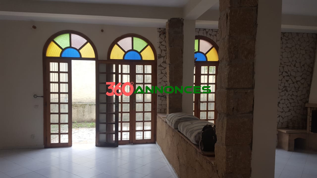 Villa à vendre à la plage de Mehdia, Amria, Kénitra 🌊🏡 - photo 11