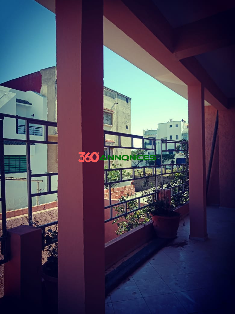 Villa à vendre à la plage de Mehdia, Amria, Kénitra 🌊🏡 - photo 13