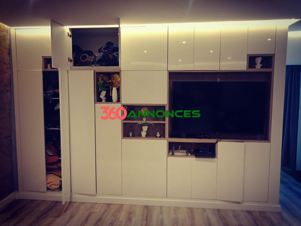 Villa à vendre à la plage de Mehdia, Amria, Kénitra 🌊🏡 - photo 14