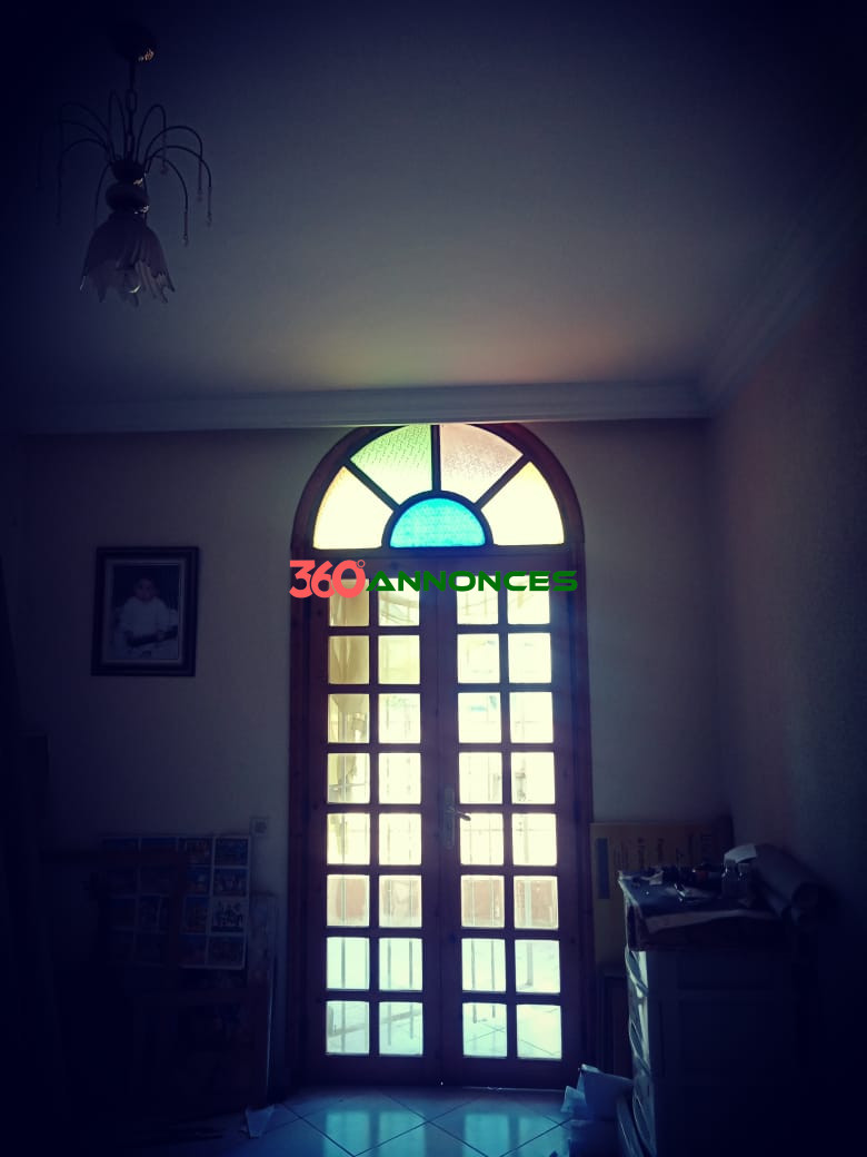 Villa à vendre à la plage de Mehdia, Amria, Kénitra 🌊🏡 - photo 18