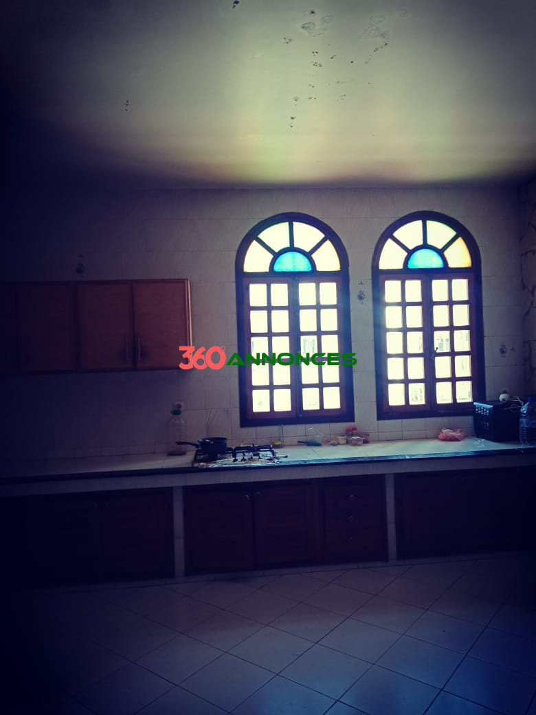 Villa à vendre à la plage de Mehdia, Amria, Kénitra 🌊🏡 - photo 20