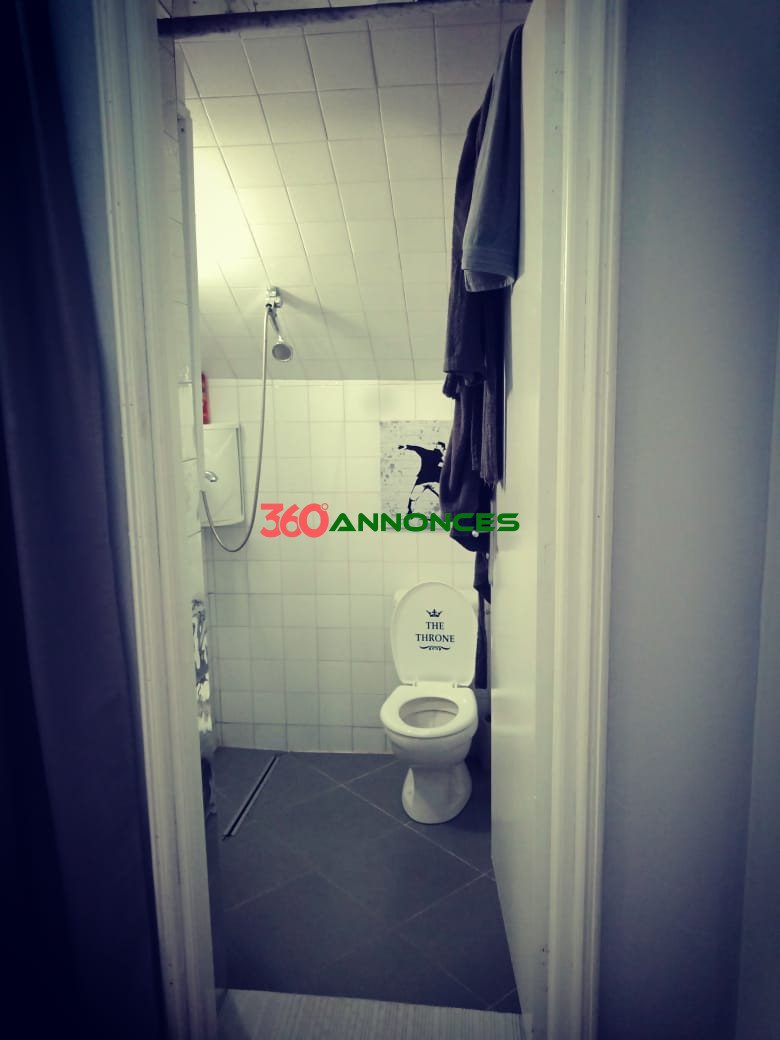 Villa à vendre à la plage de Mehdia, Amria, Kénitra 🌊🏡 - photo 5