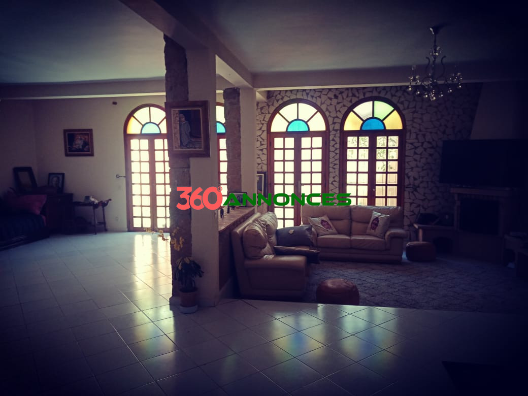 Villa à vendre à la plage de Mehdia, Amria, Kénitra 🌊🏡 - photo 6