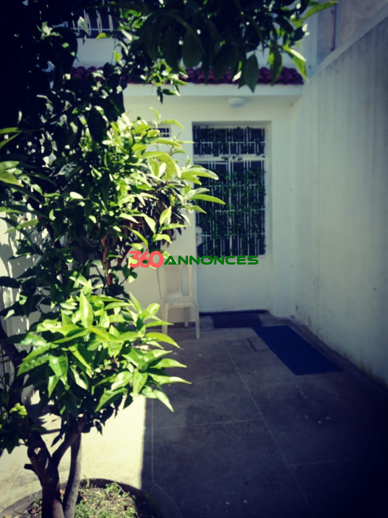Villa à vendre à la plage de Mehdia, Amria, Kénitra 🌊🏡 - photo 7