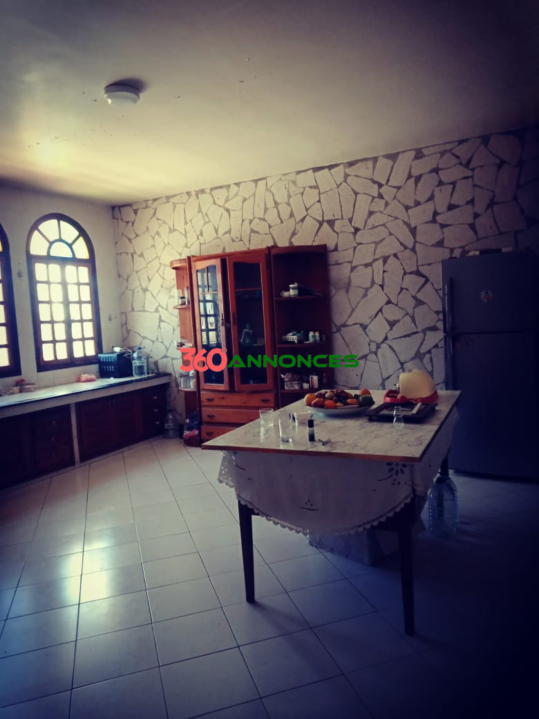 Villa à vendre à la plage de Mehdia, Amria, Kénitra 🌊🏡 - photo 8