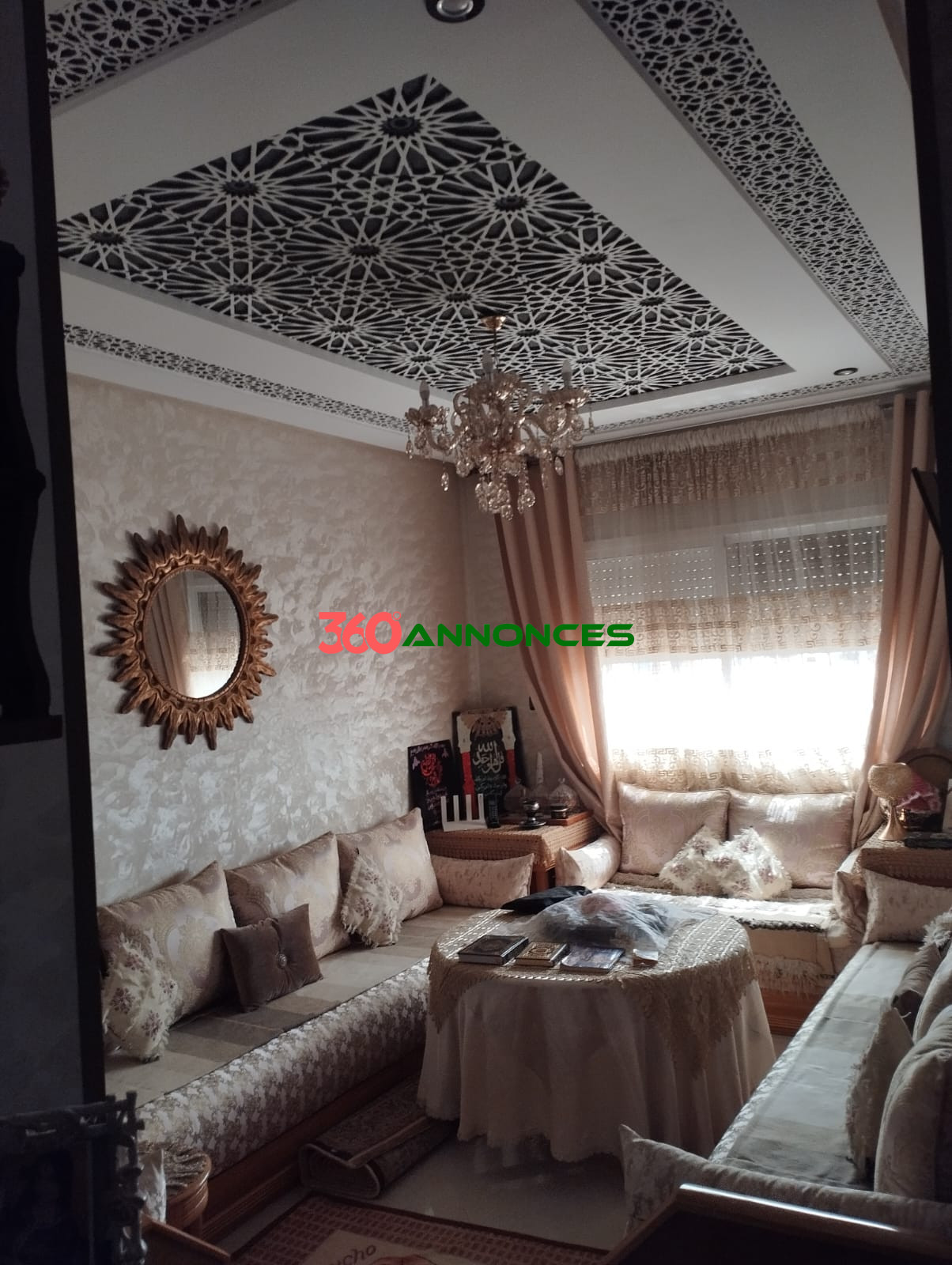 ✨ Bel appartement à vendre à Kénitra ✨ — photo 2