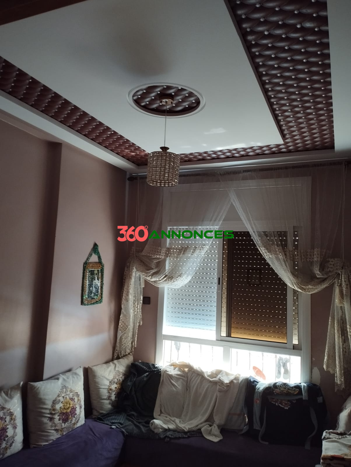 ✨ Bel appartement à vendre à Kénitra ✨ — photo 3