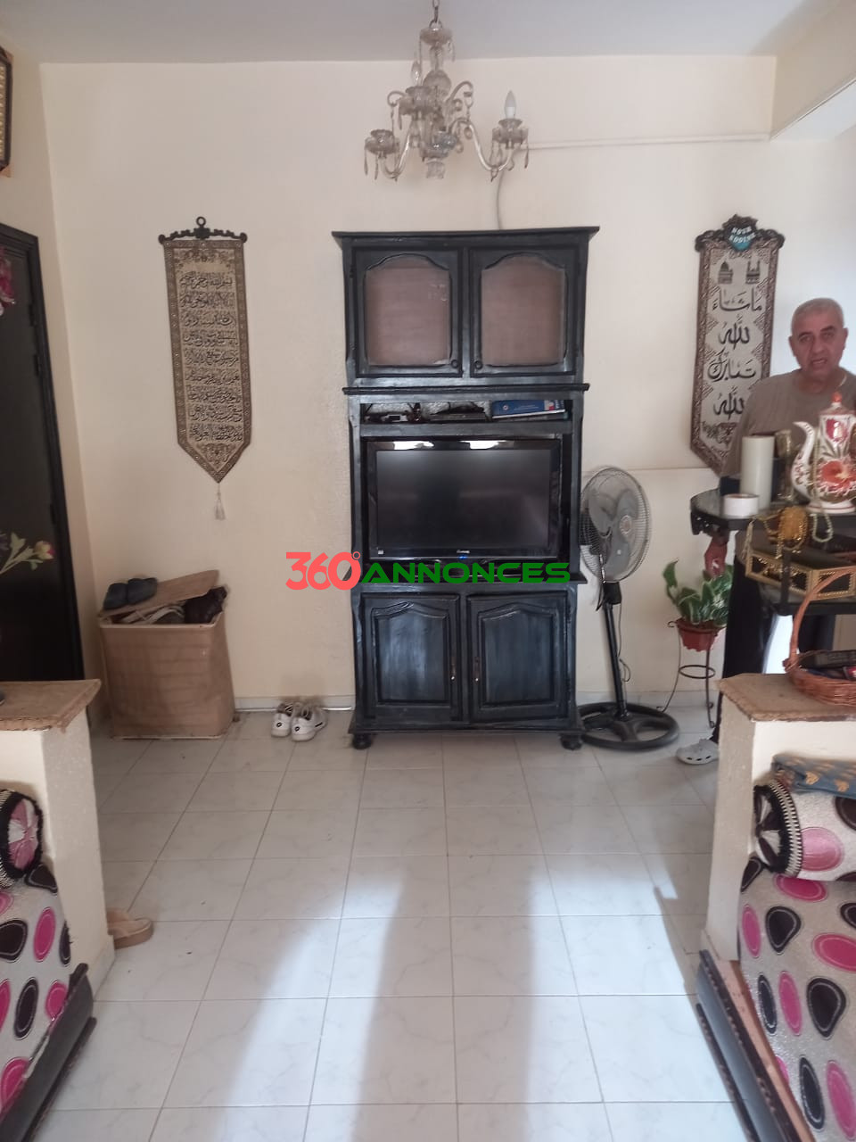 🏠 Appartement à vendre à Sidi Maarouf — photo 2