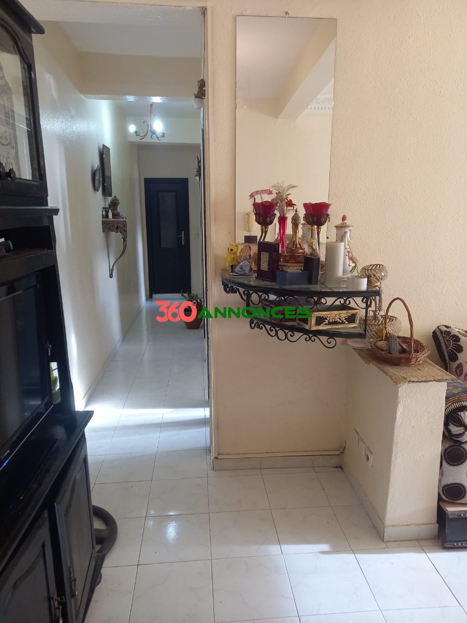 🏠 Appartement à vendre à Sidi Maarouf — photo 3