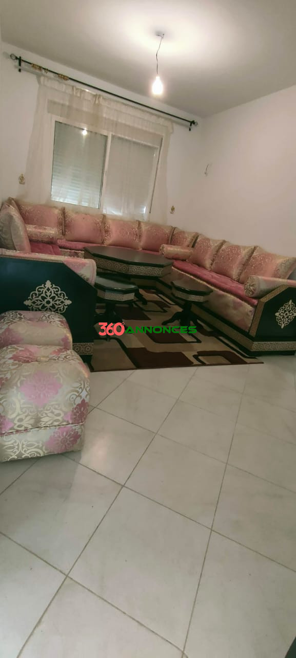🏠 Appartement à Vendre — photo 5