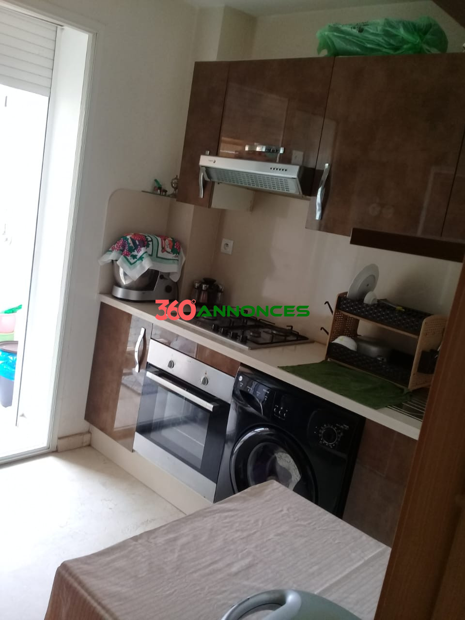 🏠 Appartement 79m² au 1er étage dans une résidence sécurisée — photo 4