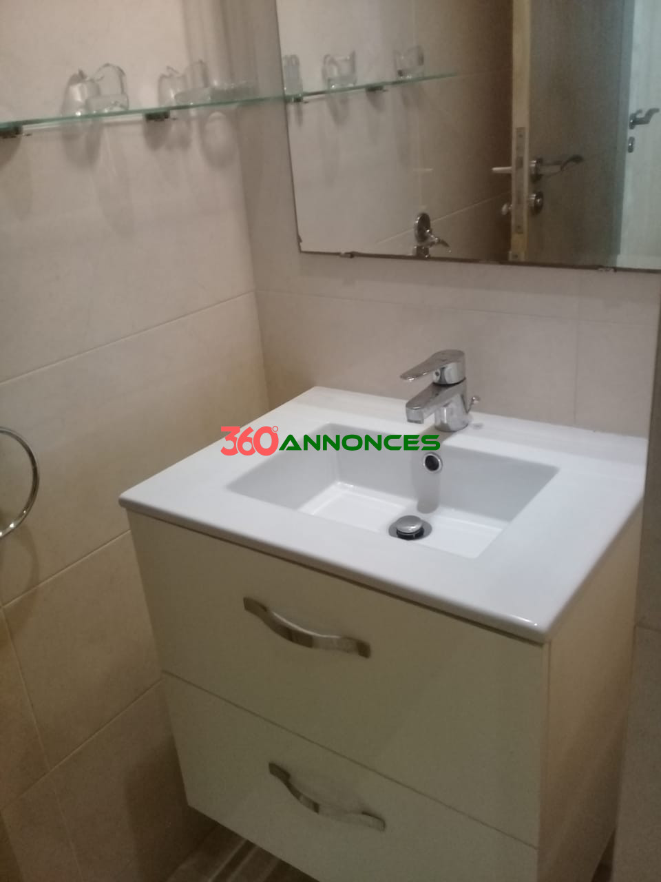 🏠 Appartement 79m² au 1er étage dans une résidence sécurisée — photo 5