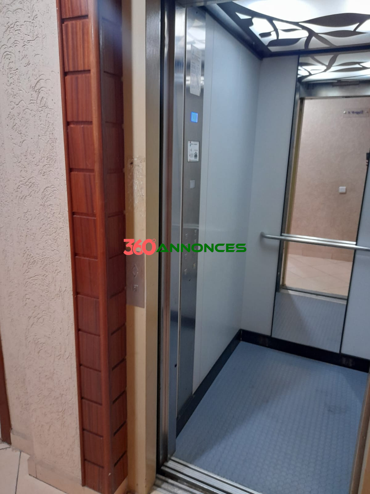 🏠 Appartement à vendre Boulevard Moulay Thami — photo 2