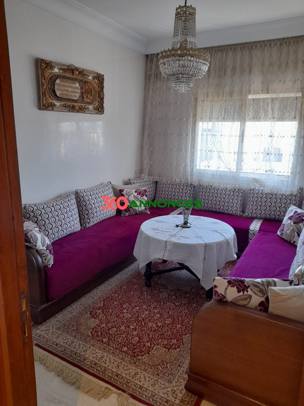 Appartement à vendre Boulevard Moulay Thami - photo 15