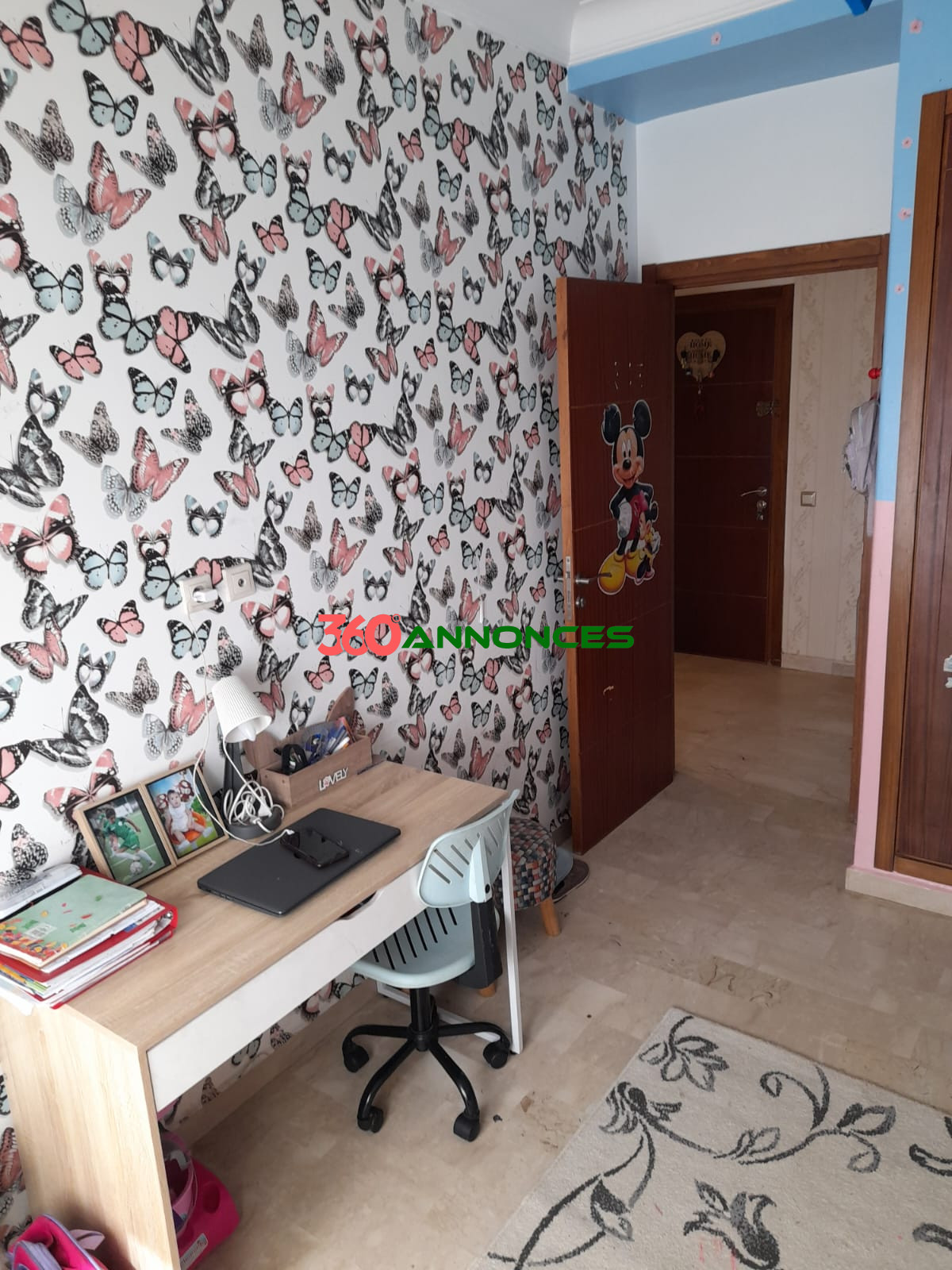 Appartement à vendre Boulevard Moulay Thami - photo 19