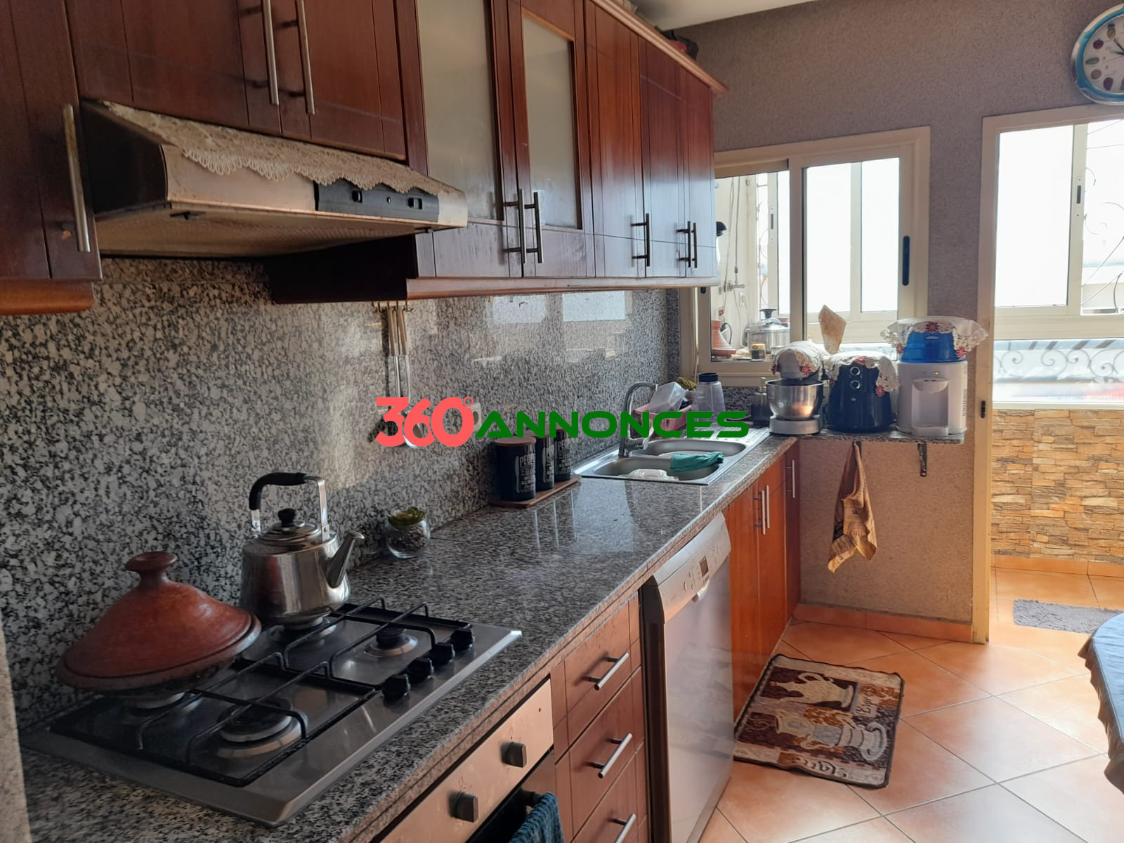 🏠 Appartement à vendre Boulevard Moulay Thami — photo 4