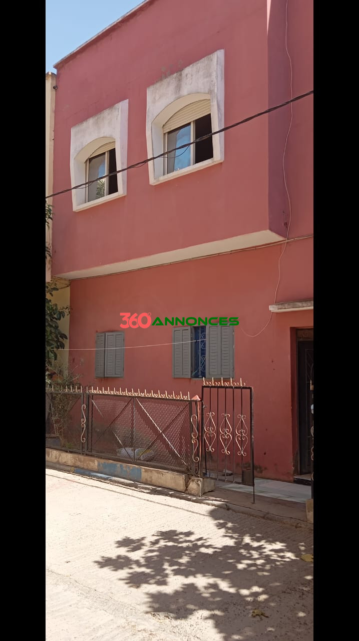 Maison à vendre à Ain Aouda, Témara. — photo 2