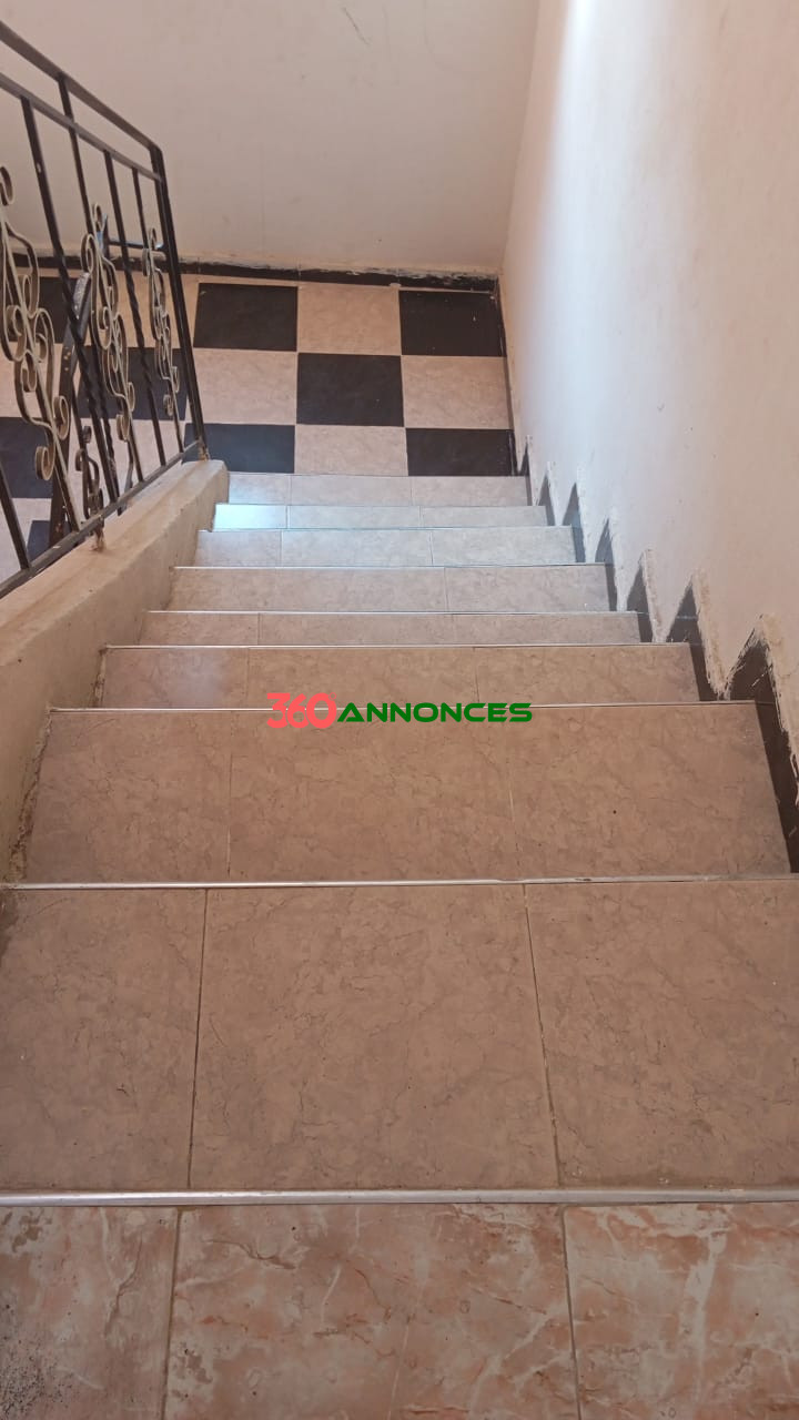Maison à vendre à Ain Aouda, Témara. — photo 4