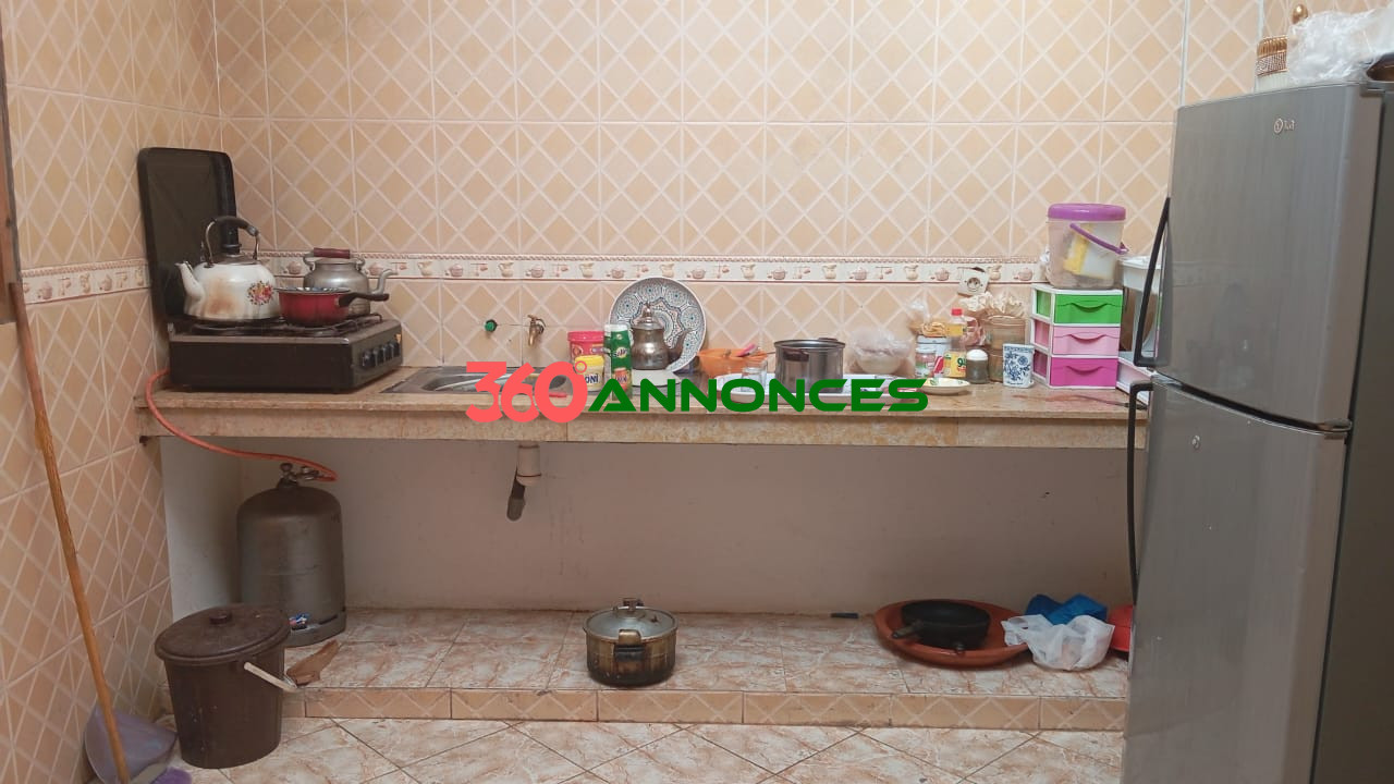 Maison à vendre à Ain Aouda, Témara. — photo 5