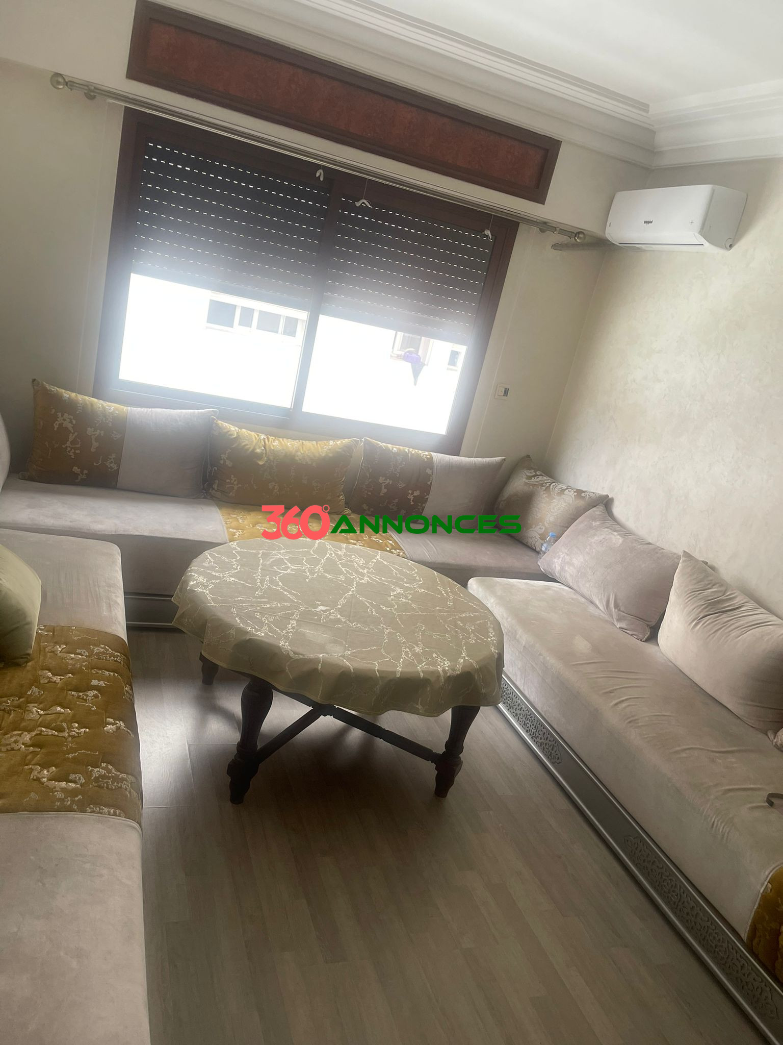 🏢 Appartement à louer à Casablanca — photo 2