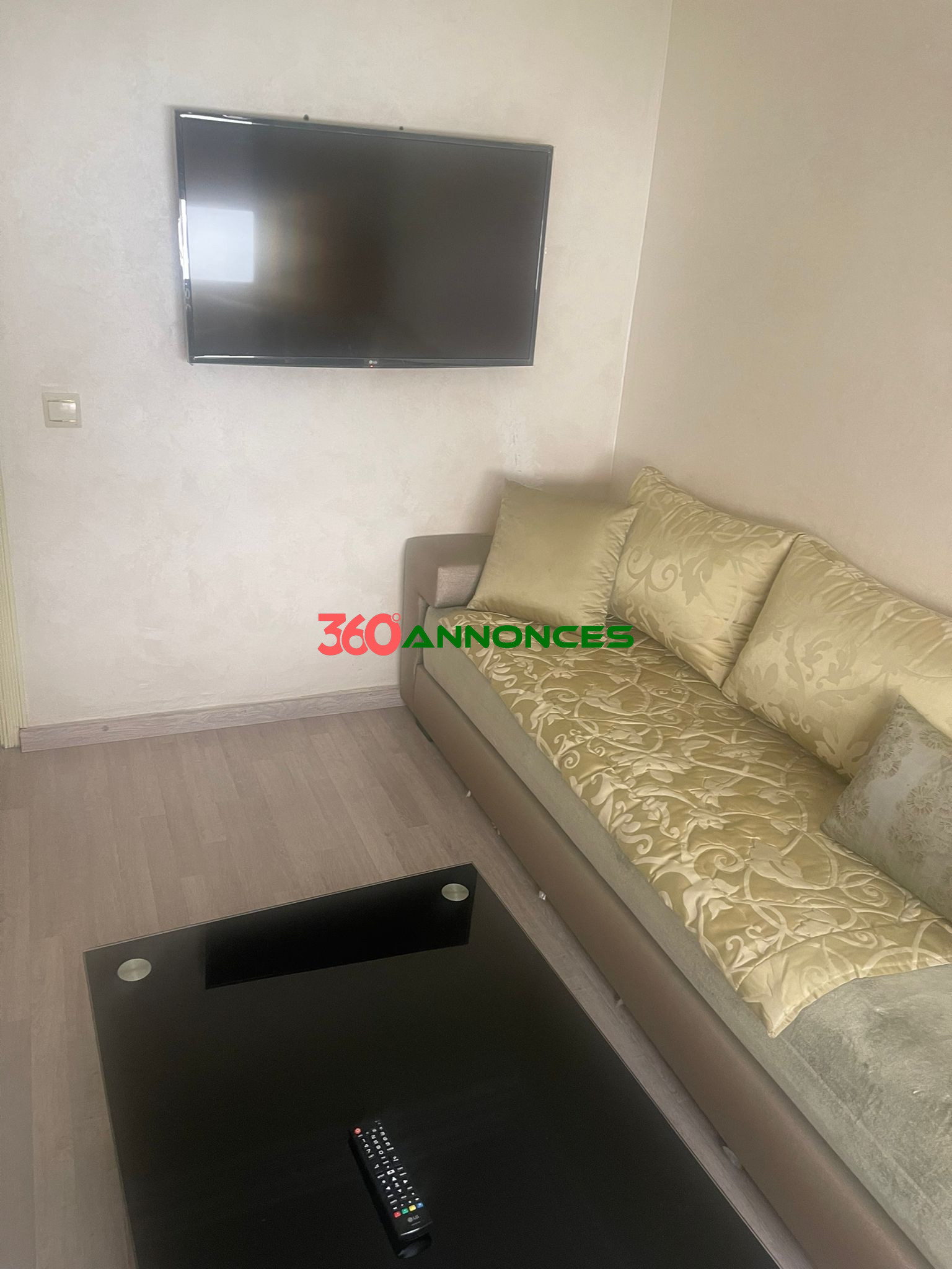 🏢 Appartement à louer à Casablanca — photo 5